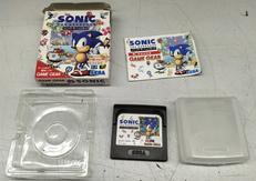 ゲームギアソフト|SEGA