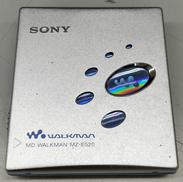 MDウォークマン|SONY