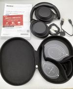BTヘッドホン|SONY
