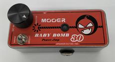 パワーアンプ|MOOER