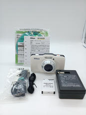 デジタルカメラ|NIKON