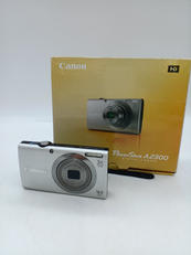 デジタルカメラ|CANON