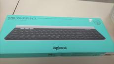 ワイヤレスキーボード|LOGICOOL
