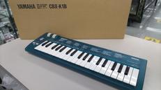 MIDIキーボード|YAMAHA