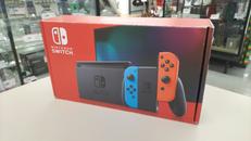 NINTENDO[ニンテンドウ]|NINTENDO SWITCH|オフモール - 中古通販