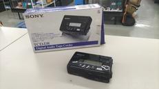 DATウォークマン|SONY