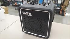 ギターアンプ|VOX