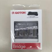 ブリッジ|GOTOH