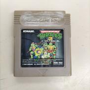 GBソフト|コナミ