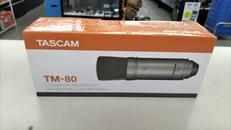 コンデンサーマイク|TASCAM