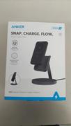 ワイヤレスチャージャー|ANKER