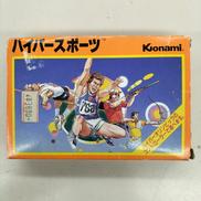 ファミコンソフト|KONAMI