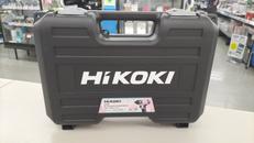 インパクトドライバー|HIKOKI