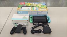 NINTENDO SWITCH　あつまれどうぶつの森|NINTENDO / 任天堂