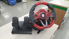 ハンドルコントローラー|HORI