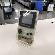 ゲームボーイカラー|NINTENDO