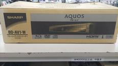 BDレコーダー|SHARP