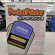 ポケットプリンター|NINTENDO / 任天堂