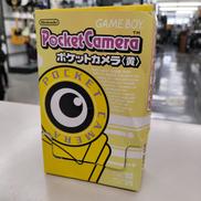 ポケットカメラ|NINTENDO