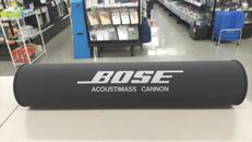 ウーファー|BOSE