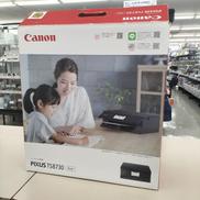 プリンター|CANON