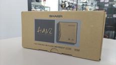 ポータブルMDプレーヤー|SHARP