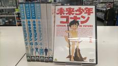 DVDセット|バンダイビジュアル