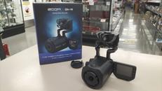 ビデオカメラ|ZOOM