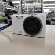 デジタルカメラ|CASIO