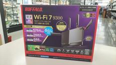 ルーター|BUFFALO