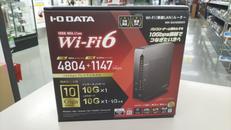 ルーター|I・O DATA