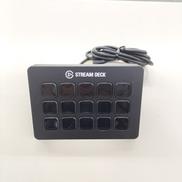 STREAM　DECK|elgato