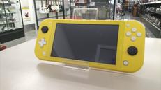 SWITCH LITE|NINTENDO