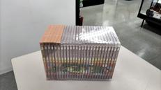 DVD全巻セット|ポニーキャニオン