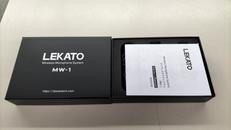 ワイヤレスマイクロフォンシステム|LEKATO