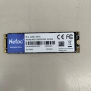 SSD 512GB|NETAC