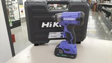 インパクトドライバー|HIKOKI