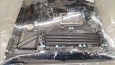 INTEL対応マザーボード|GIGABYTE