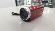 ビデオカメラ|JVC