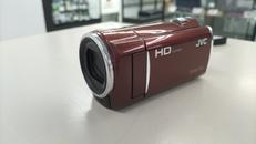 ビデオカメラ|JVC
