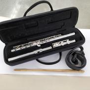 フルート|SANKYO FLUTE