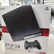 PS3|SONY