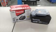 電動工具用バッテリー|MAKITA