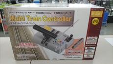 マルチトレインコントローラー|TAITO