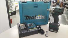 充電式インパクトレンチ|MAKITA