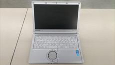 ノートパソコン|PANASONIC