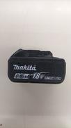 バッテリー|MAKITA
