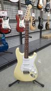 エレキギター|FENDER JAPAN
