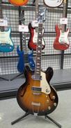 フルアコ|EPIPHONE