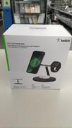 ワイヤレス充電器|BELKIN